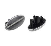 Compatibile Con Citroen Per C1 2005-2020 Per C2 2003-2010 Per C5 2001-2008 Indicatori Di Direzione Dinamici Luci Di Posizione Laterali Lampeggianti Sequenziali Segnale luminoso svolta