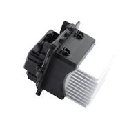 Compatibile con Citroen per C1 per C4 2014 2015 2016 2017 2018-2024 per C3 2009-2024 Motore Ventola Riscaldatore Soffiatore Controllo Resistore 6441AA Ventola riscaldatore Auto r