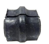 Compatibile Con Citroen Per C2 1.4L Per MT 2006-2013 Barra Stabilizzatrice Anteriore Manicotto Bilanciamento In Pollici 509495 62934804 Supporto Laterale Boccole barra antirollio