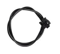 Compatibile Con Citroen Per C2 1323Y2 70 Cm Tubo Di Ritorno Dell'acqua Del Radiatore Dell'auto Tubo Di Troppo Pieno Sostituzione Radiatore Refrigerante Tubo(10pcs)