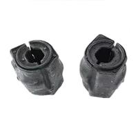 Compatibile Con Citroen Per C2 2 Pezzi Di Ricambio Per Stabilizzatore Antirollio Per Boccola Sospensione Per Barra Anteriore 509482 Kit boccole Barra antirollio