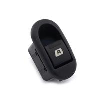 Compatibile Con Citroen Per C2 C3 2002-2017 Arancione 6554.L7 Interruttore Di Controllo Alzacristallo Elettrico Pulsante Di Blocco Sollevatore Auto 4 Pin Pulsantiera Alzacristalli