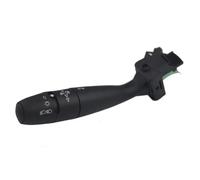 Compatibile con Citroen per C2 C3 Indicatore di direzione Interruttore di controllo della velocità di crociera 9621553 96595087XT 96477533XT Interruttore piantone sterzo