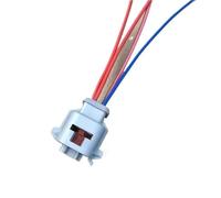 Compatibile Con Citroen Per C2 C4 1.4 8V 4 Pin Connettore Bobina Di Accensione Con Cavo 9654814480 26951960-3