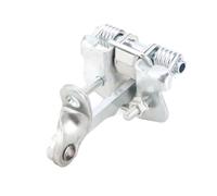 Compatibile Con Citroen Per C3 2002-2015 Cinghia Di Controllo Della Portiera Dell'auto Fermo Cerniera 9181H1 Sostituzione Anteriore Sinistra/destra Tirante Arresto Porta Anteriore