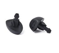 Compatibile Con Citroen Per C3 2009-2026 Per C3 Per Picasso Per Dispatch III 2007-2026 1 Paio Di Ugelli Per Getti Lavavetri Per Parabrezza Anteriore 6438V8 Spruzzatori