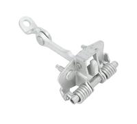 Compatibile Con Citroen Per C3 MK1 MK2 2002-2015, Fermo Cerniera Porta 9181H1 Anteriore Sinistro E Destro Tirante Arresto Porta Anteriore
