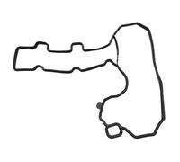 Compatibile Con Citroen Per C3XR C4L 1.2T OE: 9806449180 Guarnizione Del Coperchio Della Camera Della Valvola Dell'auto Parti Di Ricambio Della Guarnizione Del Gas Olio Guarnizione Copritestata