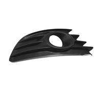 Compatibile Con Citroen Per C4 2004 2005 2006 2007 2008 Griglia Fendinebbia Paraurti Anteriore Sinistra Destra Cofano Fendinebbia Auto Griglia Coperture