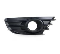 Compatibile Con Citroen Per C4 2004 2005 2006 2007 2008 Paraurti Anteriore Auto Griglia Fendinebbia Copertura Fendinebbia Cornice Fendinebbia Griglia Coperture