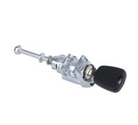 Compatibile Con Citroen Per C4 2004-2011 Per Picasso 2006-2008 Cilindro A Botte Interruttore Di Blocco Accensione Chiave 9170.Y0