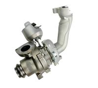Compatibile Con Citroen Per C4 Attuatore Turbocompressore Elettrico, Elettrovalvola Turbocompressore, Accessori Per Auto 807489-0001 Auto Turbocompressori