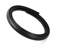 Compatibile Con Citroen Per C4 C3 C5 Strisce Di Tenuta In Gomma Per Auto Sotto Il Pannello Del Parabrezza Anteriore Guarnizioni Finestrini Striscia Riempimento Parabrezza Guarnizione parabrezza