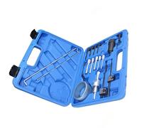 Compatibile con Citroen per C4 C5 Set Strumenti Bloccaggio della Sincronizzazione Tensionamento Dell'albero Motore Automatico del Motore Kit cronometraggio