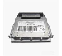 Compatibile Con Citroen Per C4 LC LA 2006-2010 Per DS4 2011-2013 Centralina Controllo Fari HID Allo Xeno 4L0907391 043731 VAL43731 VZ739 6224L8 Accessori per auto