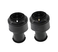 Compatibile Con Citroen Per C4 Per Picasso MK I 2007-2013 2x Borse Posteriori Ad Aria Per Sospensioni A Molla 5102GN Sospensione pneumatica
