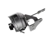 Compatibile Con Citroen Per C4 Per Picasso Per Jumpy DV6FC GTD1244VZ 819872 9804119380 Componente Attuatore Turbocompressore Di Ricambio Turbo Actuator Elettrico