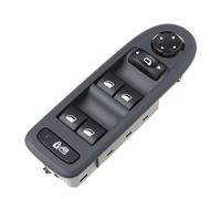 Compatibile Con Citroen Per C5 2007-2013 Accessori Interruttori Finestra Auto Pulsante Sollevatore Controllo Energia Elettrica Per Modulo Per Master Alzacristallo Pulsante