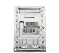 Compatibile Con Citroen Per C5 C8 2002-2011 2012 2013 2014 12Pin D1S D1R Unità Di Controllo Zavorra Fari Kit Di Conversione H-ID LAD5G 89030461 89031486 60663671 auto Zavorra