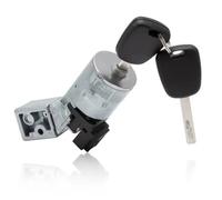 Compatibile Con Citroen Per C5 Per C8 207 A80X 4162KF Cilindro Interruttore Di Accensione Bloccasterzo Con 2 Chiavi Accessori Auto Cilindro Blocco Accensione Set