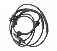 Compatibile Con CITROEN Per C6 2005-2025 Posteriore Sinistro Destro 4545G7 Sensore Di Velocità Della Ruota ABS 4545C0 9642688280 Ricambi E Accessori Sensori Velocità ABS