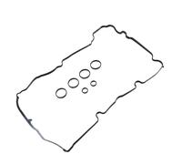 Compatibile Con Citroen Per DS4 2011 2012 2013 2014 2015 Guarnizione Coperchio Valvola Motore OEM: 11127567877 11127552107 321G0225