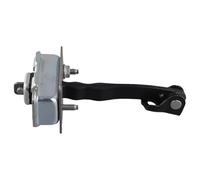 Compatibile Con Citroen Per DS4 C4 MK2 2010 2011 2012 2013 2014 2015 2016 2017 Cerniera Porta Posteriore Arresto Cinghia Di Controllo Limitatore Fermaporta Auto 9181R2 Limitatore Cinghia Controllo