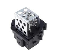 Compatibile con Citroen per DS4 DS5 9658508980 9649247680 1308AN 1308CL 1308CW Resistenza del Motore del Ventilatore del radiatore Resistenza della Ventola del riscaldatore