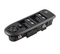 Compatibile Con Citroen Per Elysee C3-XR 2014 2015 2016 2017 98025189ZD 98025201ZD Interruttore Alzacristalli Elettrico Automatico Pulsantiera Finestra
