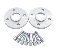 Compatibile Con Citroen Per Elysee Per DS3 DS4 DS5 XR Per Picasso Kit Adattatore Per Mozzo Auto, Distanziali Per Ruote, 2 Pezzi Auto Distanziale ruota