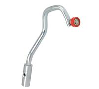 Compatibile Con Citroen Per Jumper 1994 1995 1996 1997 1998 1999 2000 2001 2002 2003 2004 2005 2006 Rulli Guida Per Porta Scorrevole Scorrevole Superiore Destro Guide Cerniera Rulli Auto