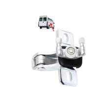 Compatibile Con Citroen Per Jumper 1994-2006 Cerniera Guida A Rulli Per Porta Scorrevole Cerniera Centrale Destra Rullo Porta Auto OEM: 1336737080 1334553080 Auto Rullo Porta Laterale