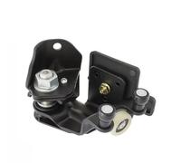 Compatibile Con Citroen Per Jumper 2006 2007 2008 2009 2010 2011 2012 2013 2014 2015 2016 2017 2018 2019 Asta Guida Con Gancio Scorrevole Centro 9033S3 Auto Rullo Porta Laterale