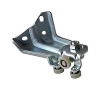 Compatibile con Citroen per Jumper 2006 2007 2008 2009 2010 2011 2012-2019 1344234080 Guida Rullo Scorrevole per Auto Cerniera Rullo Porta Scorrevole Superiore Destro