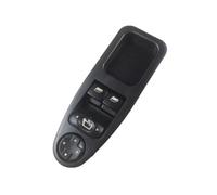Compatibile Con Citroen Per Jumpy Per Dispatch 2007-2016 Finestra Di Automobile Interruttore Accessori Auto Ricambi Auto Controllo Potenza Elettrica Alzacristallo Pulsante(6554ZJ with flod)