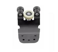 Compatibile con CITROEN per JUMPY per Dispatch Od 2016 2017 2018 2019 2020 2021 2022 2023 Cerniera a rullo per porta scorrevole centrale 9808074880 Rullo guida Porta Laterale