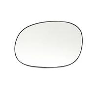 Compatibile Con Citroen Per Pluriel 2003 2004 2005 2006 2007 2008 2009 2010 Auto Specchietto Retrovisore Riscaldato Lente In Vetro OEM: 8151GE 8151GF(Left)