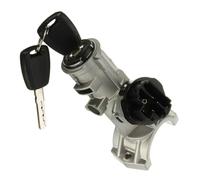 Compatibile Con Citroen Per Relay 2006-2019 1348421080 1608501280 5PIN Cilindro Del Bloccasterzo Accensione Interruttore Avviamento Barile Interruttore Barilotto Blocco