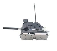 Compatibile Con Citroen Per Relay 2006-2024 Accessori Auto Meccanismo Di Blocco Del Portellone Posteriore Blocco Elettrico Del Bagagliaio OEM: 1345728080