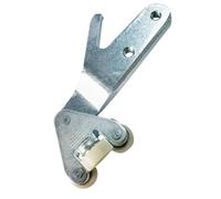 Compatibile Con Citroen Per Relè 1994 1995 1996 1997 1998 1999 2000 2001 2002 Guida A Rulli Per Porta Scorrevole In Basso A Destra OEM: 1334554080 Auto Rullo Porta Laterale