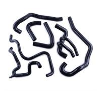 Compatibile Con Citroen Per Saxo 1.6 VTS 16V TU5J4 Motore Radiatore Del Liquido Di Raffreddamento Tubo Auto Silicone Per Turbo Boost Kit Tubo Accessori Auto Tubi flessibili radiatore