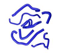 Compatibile Con Citroen Per Saxo 1.6 VTS 16V TU5J4 Motore Radiatore Del Liquido Di Raffreddamento Tubo Auto Silicone Per Turbo Boost Kit Tubo Accessori Auto Tubi flessibili radiatore