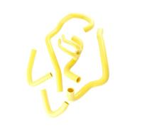 Compatibile Con Citroen Per Saxo Per Vis 16V Motore Intercooler Tubo Liquido Raffreddamento Radiatore Dell'acqua In Silicone Parti Di Modifica Radiatore Liquido Tubo