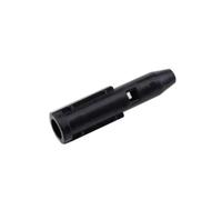 Compatibile Con Citroen Per Saxo Per Xsara Per Xantia Cambio Manuale Pomello Del Cambio A 5 Marce Con Copri Cuffia Accessori Per Auto(Adapter)