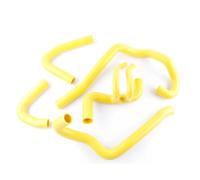 Compatibile Con Citroen Per Saxo VIS 16V Radiatore Tubo Dell'acqua In Silicone Motore Radiatore Del Liquido Di Raffreddamento Parti Di Ricambio Per Auto Tubi flessibili radiatore