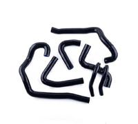 Compatibile Con Citroen Per Saxo VIS 16V Radiatore Tubo Dell'acqua In Silicone Motore Radiatore Del Liquido Di Raffreddamento Parti Di Ricambio Per Auto Tubi flessibili radiatore