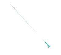 Compatibile Con Citroen Per ZX AX BX C15 Motore Per Auto Cambio Automatico Livello Olio Astina Di Livello Strumento Di Misura Accessori 117410 Astina Olio Motore(Green)