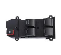 Compatibile Con City 2007 2008 2009 2010 2011 2012 Auto 35750TM5Z00 RHD Interruttore Di Controllo Alzacristallo Elettrico 35750-TM5-Z00 Pulsante In Vetro Per Auto Pulsante Vetro Portellone