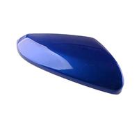 Compatibile Con Civic 10a Generazione 2019 2020 2021 2016 2017 2018 Calotta Specchietto Retrovisore Auto Sostituzione Della Cornice Specchietto Retrovisore Esterno Copri Retrovisore(Blu,Right)