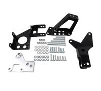 Compatibile Con Civic 1992 1993 1994 1995 Per Del Sol 1993 1994 1995 1996 1997 Kit Di Sostituzione Del Supporto Motore Del Motore Dell'auto Supporto motore auto